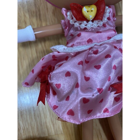 Lalaloopsy Sew Royal Princess Party Crumpet Dolls - Picture 3 of 4